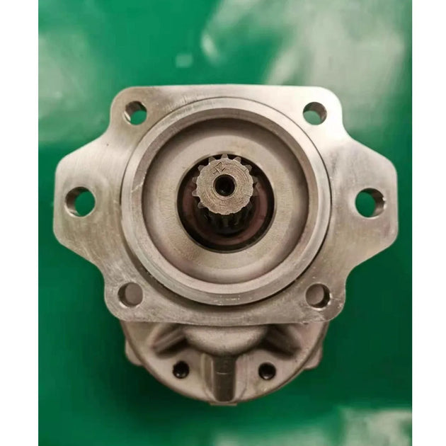 705-56-43020 Hydraulic Pump fits for Komatsu Wheel Loaders WA450-3-Replacement Aftermarket Parts