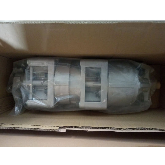 Hydraulic Pump Assy 705-56-44001 for Komatsu Wheel Loader WA600-1