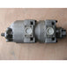 Hydraulic Pump Assy 705-56-44001 for Komatsu Wheel Loader WA600-1