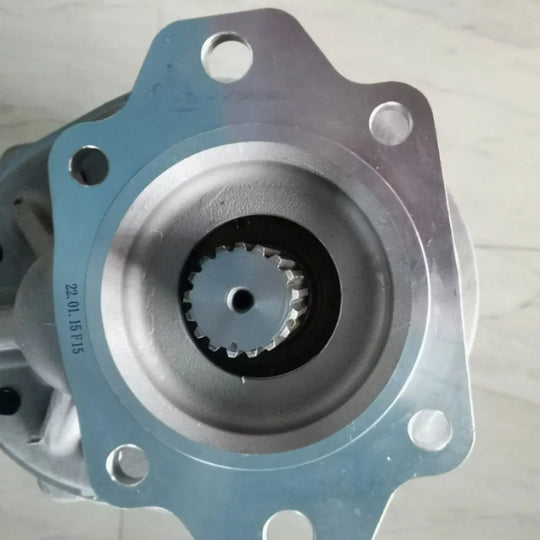 705-56-44090 7055644090 Hydraulic Pump Assembly for Komatsu HD785-7-Replacement Aftermarket Parts