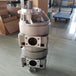 705-56-44090 7055644090 Hydraulic Pump Assembly for Komatsu HD785-7-Replacement Aftermarket Parts