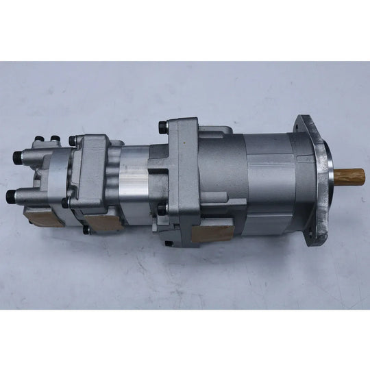 705-57-21000 Hydraulic Pump For Komatsu WA200 WA250-3MC WA250PT-3MC WHEEL LOADER-Replacement Aftermarket Parts