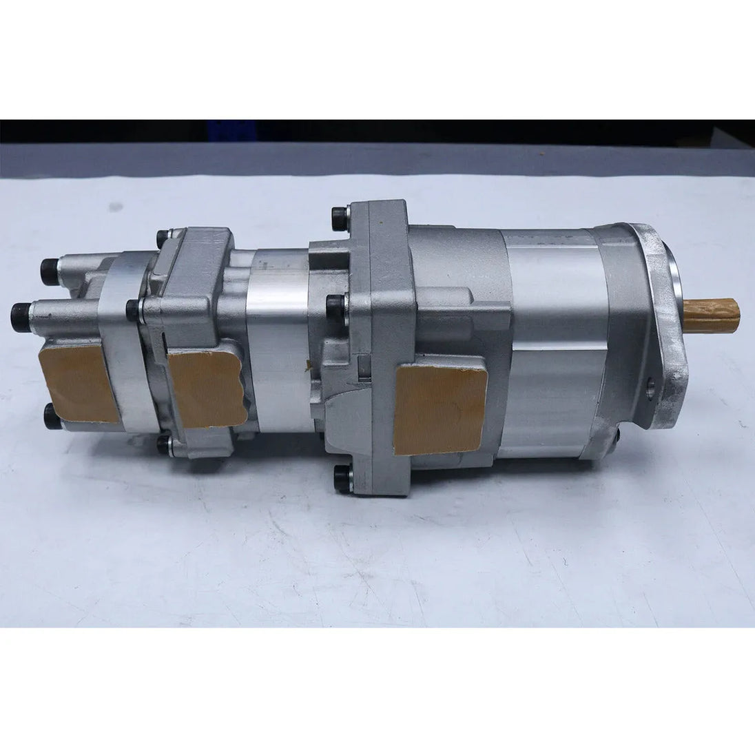 705-57-21000 Hydraulic Pump For Komatsu WA200 WA250-3MC WA250PT-3MC WHEEL LOADER-Replacement Aftermarket Parts