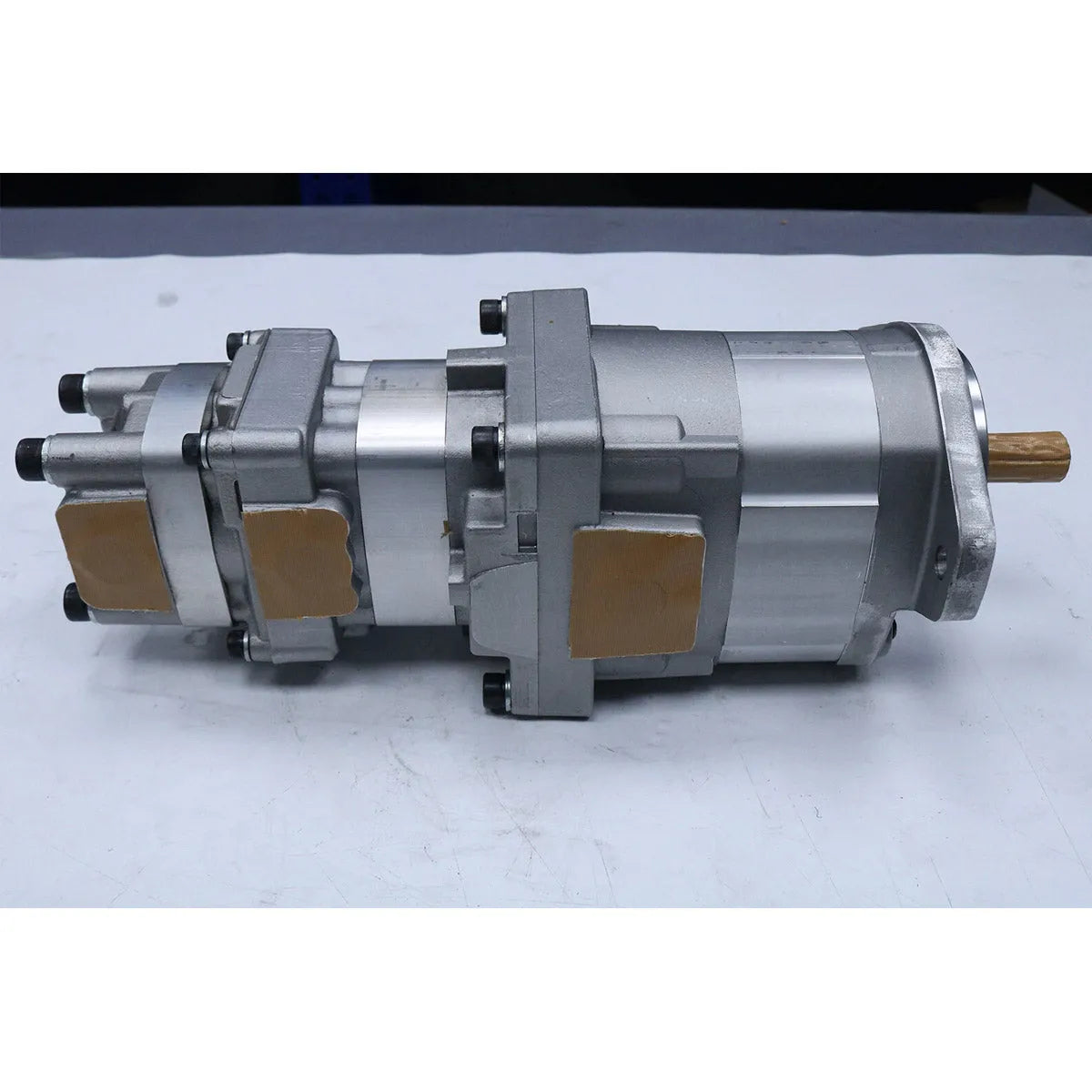 705-57-21000 Hydraulic Pump For Komatsu WA200 WA250-3MC WA250PT-3MC WHEEL LOADER-Replacement Aftermarket Parts