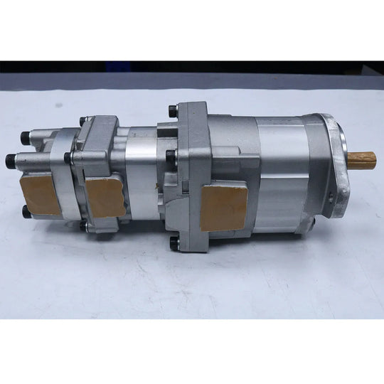 705-57-21000 Hydraulic Pump For Komatsu WA200 WA250-3MC WA250PT-3MC WHEEL LOADER-Replacement Aftermarket Parts