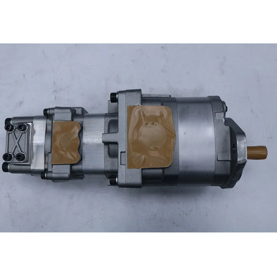 705-57-21000 Hydraulic Pump For Komatsu WA200 WA250-3MC WA250PT-3MC WHEEL LOADER-Replacement Aftermarket Parts