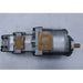 705-57-21000 Hydraulic Pump For Komatsu WA200 WA250-3MC WA250PT-3MC WHEEL LOADER-Replacement Aftermarket Parts