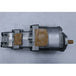705-57-21000 Hydraulic Pump For Komatsu WA200 WA250-3MC WA250PT-3MC WHEEL LOADER-Replacement Aftermarket Parts