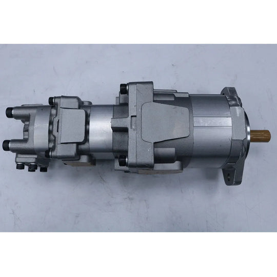 705-57-21000 Hydraulic Pump For Komatsu WA200 WA250-3MC WA250PT-3MC WHEEL LOADER-Replacement Aftermarket Parts