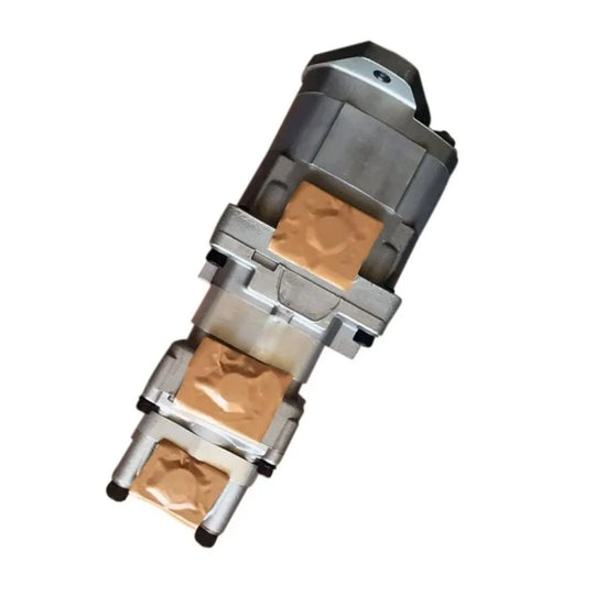 705-57-21010 Hydraulic Pump fits for Komatsu Wheel Loader WA180 WA180PT-Replacement Aftermarket Parts