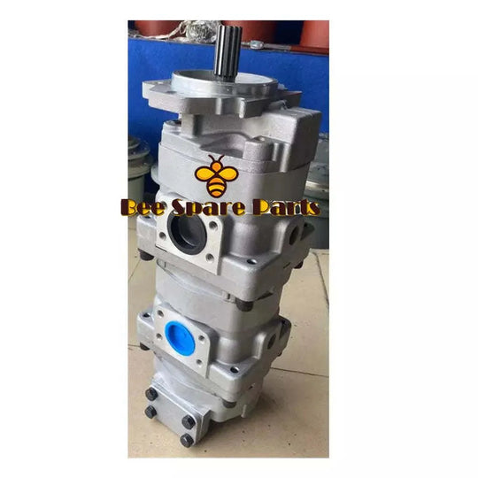 705-58-24010 Hydraulic Pump fits for Komatsu Graders PC60-2-BeeSpareParts