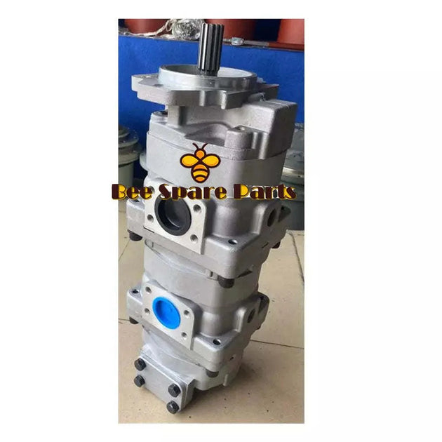 705-58-24010 Hydraulic Pump fits for Komatsu Graders PC60-2-BeeSpareParts