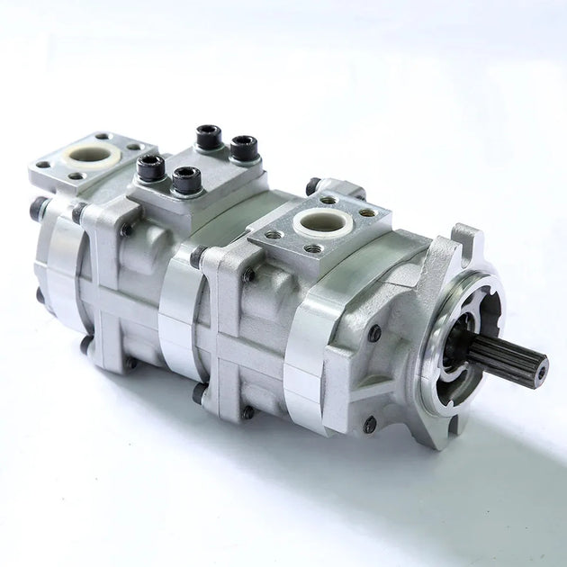 705-86-14060 Hydraulic Pump for Komatsu Excavator PC20-5 PC30-5-Replacement Aftermarket Parts