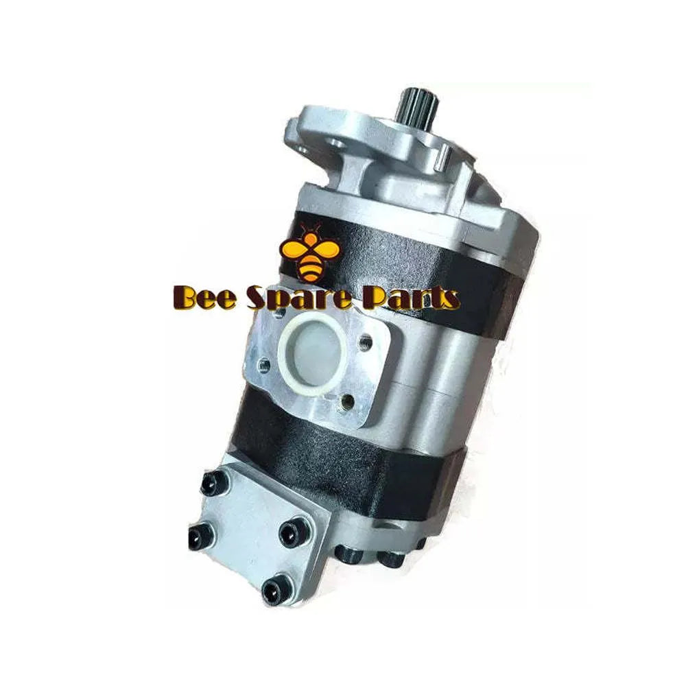 705-95-03011 hydraulic gear pump for komatsu HD325-7/7R HD405-7 HD405-7R-BeeSpareParts