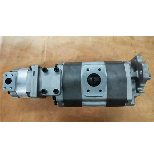 705-95-07031 Hydraulic Pump fits for Komatsu Dump Truck HM400-2 HM400-2R-Replacement Aftermarket Parts