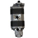 705-95-07031 Hydraulic Pump fits for Komatsu Dump Truck HM400-2 HM400-2R-Replacement Aftermarket Parts