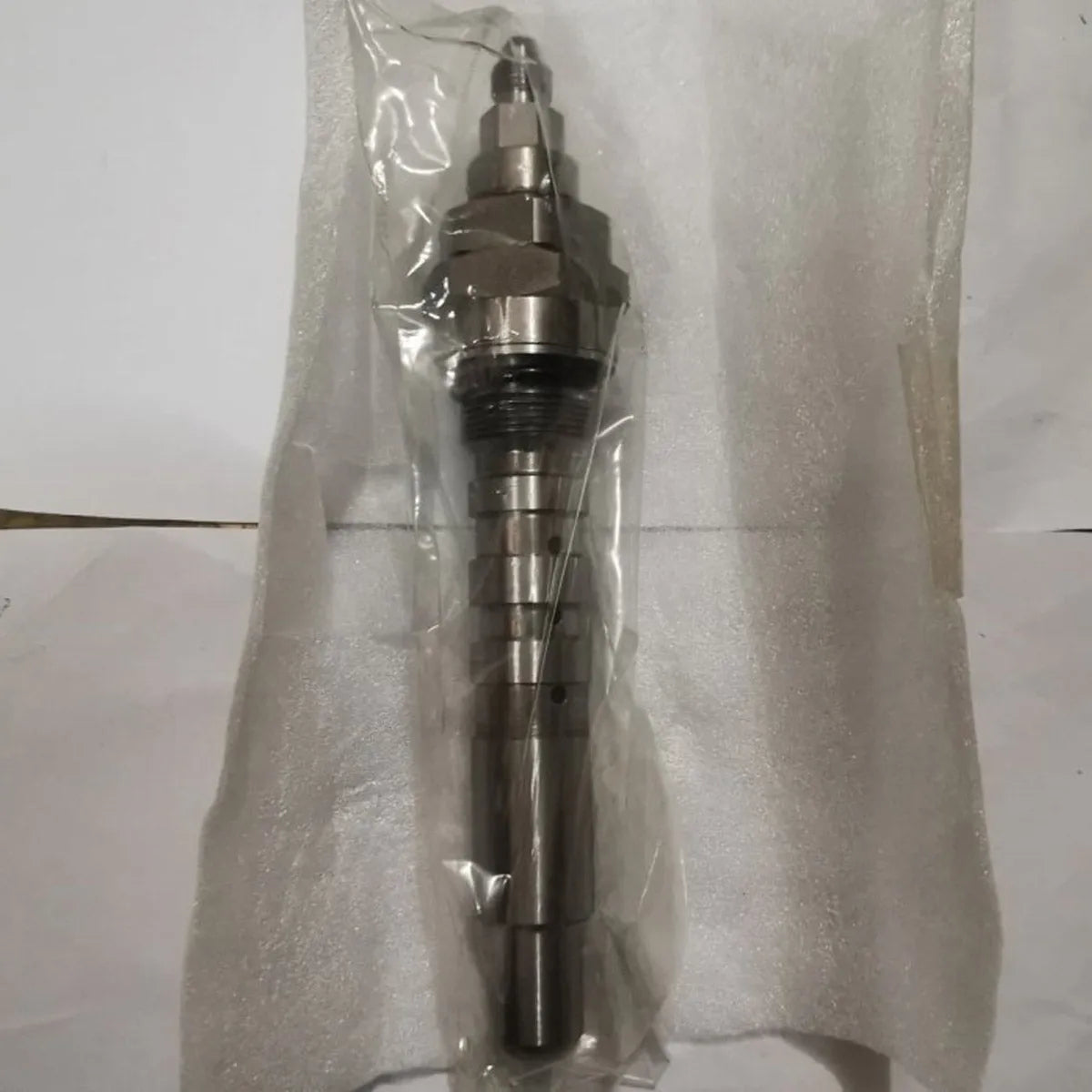 708-1W-04612 708-1W-04712 LS Control Valve for PC60-7 Excavator Main Relief Valve-Replacement Aftermarket Parts