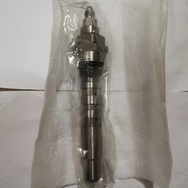 708-1W-04612 708-1W-04712 LS Control Valve for PC60-7 Excavator Main Relief Valve-Replacement Aftermarket Parts
