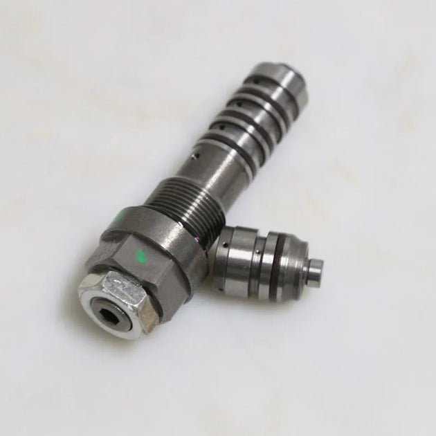 708-2H-03610 Main Pump LS Valve assy for excavator PC450-8-BeeSpareParts