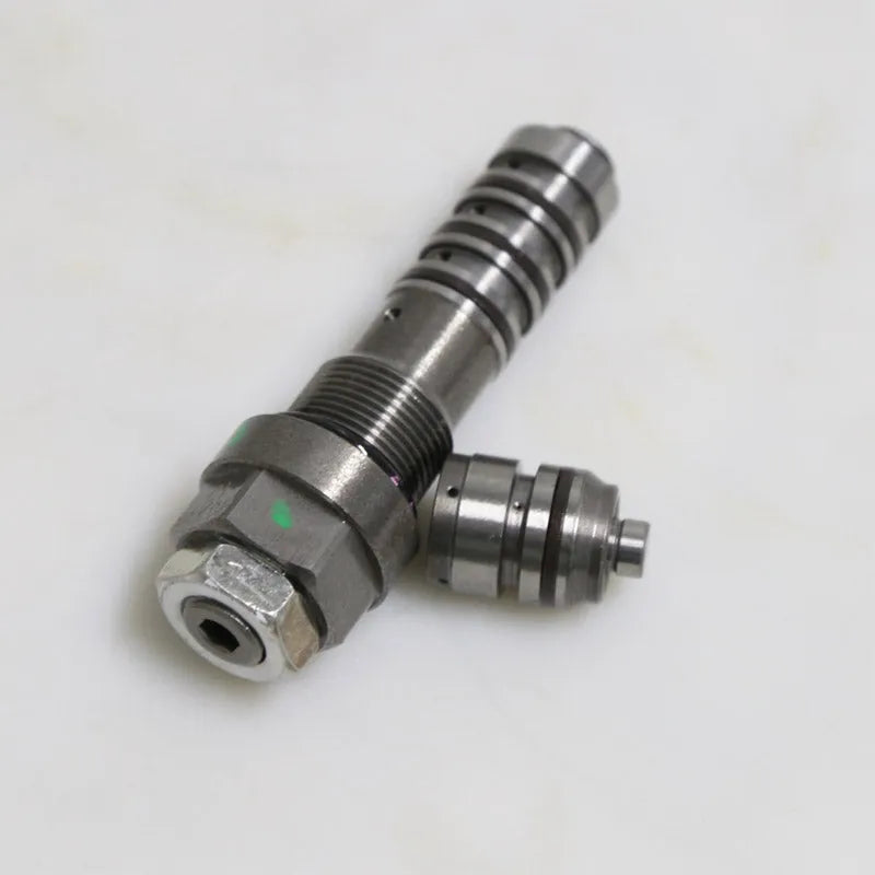 708-2H-03610 Main Pump LS Valve assy for excavator PC450-8-BeeSpareParts