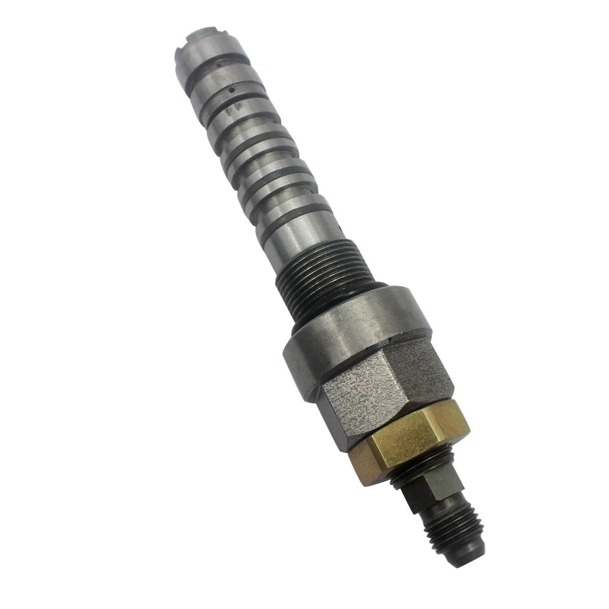 708-2L-04522 Relief Valve LS Control Valve for Komatsu PC228UU-1 PC228US-1 Excavator-Replacement Aftermarket Parts