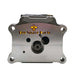 708-3S-04570 Gear Pump Hydraulic Pump For Komatsu PC55MR-3 PC50MR-2 PC40MR-2-BeeSpareParts