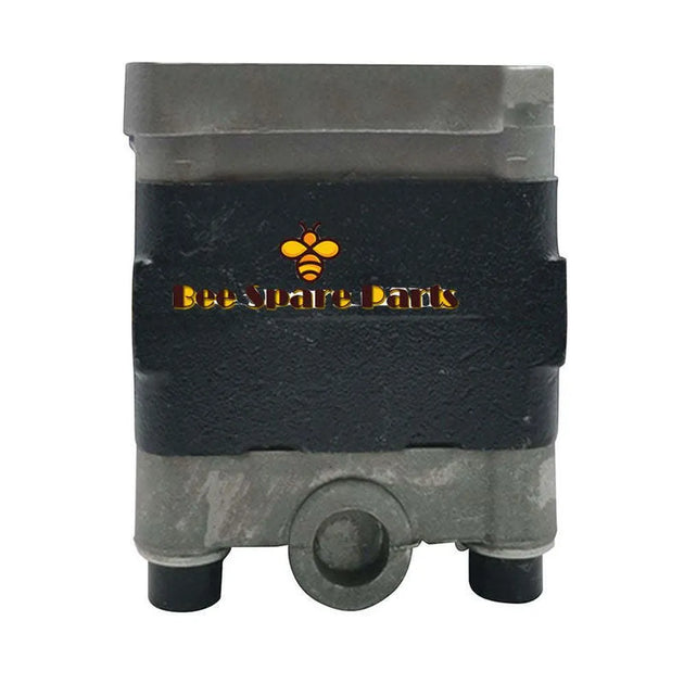 708-3S-04570 Gear Pump Hydraulic Pump For Komatsu PC55MR-3 PC50MR-2 PC40MR-2-BeeSpareParts