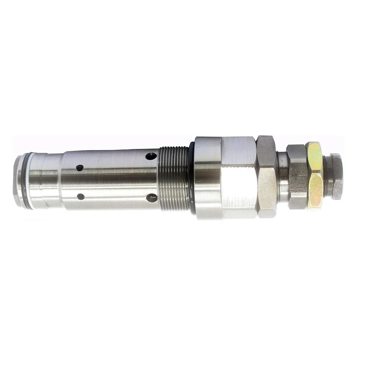 709-90-52203 Main Control Relief Valve for Komatsu PC400-5 Excavator Parts-Replacement Aftermarket Parts