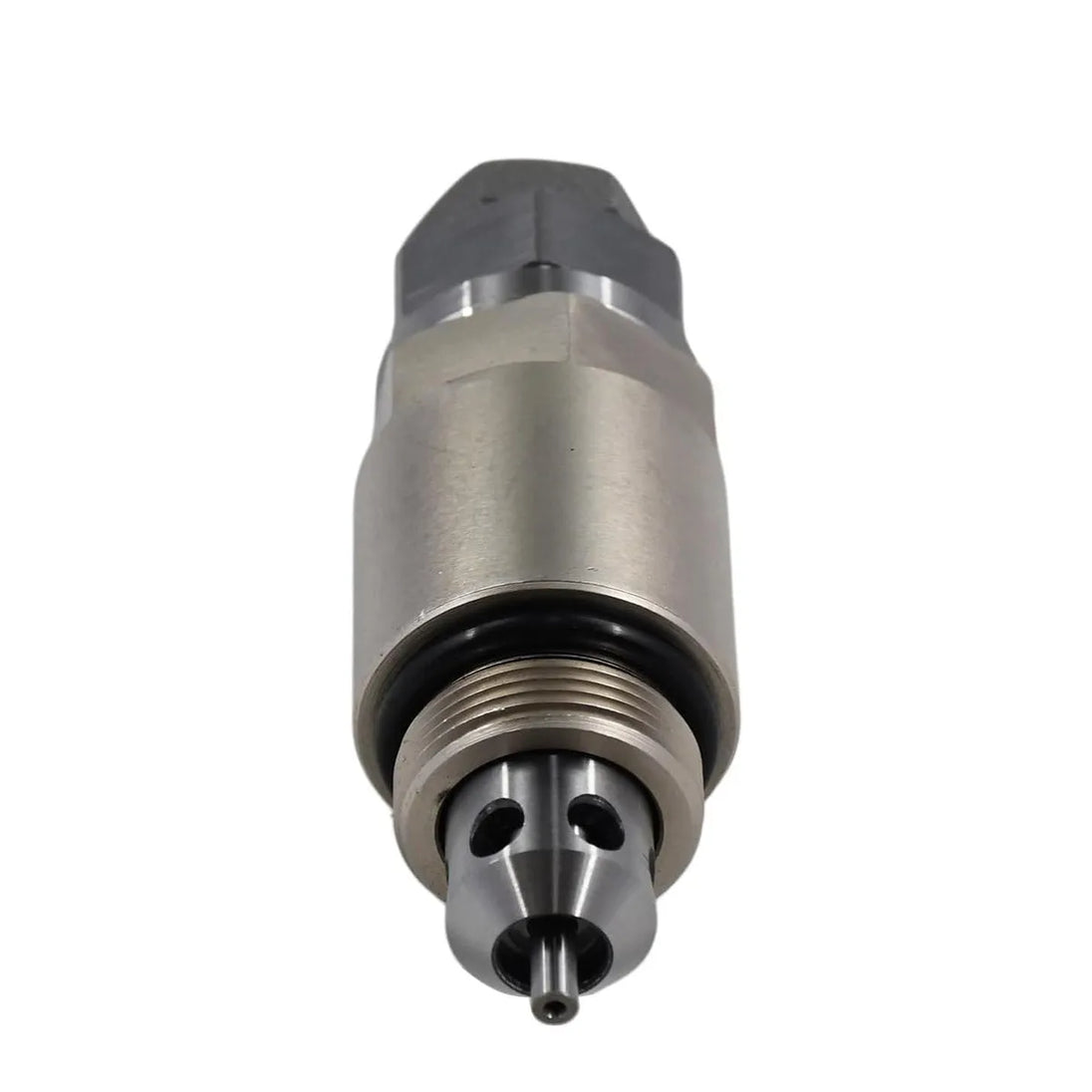 7097074302 Main Relief Control Valve 709-70-74302 Compatible with Komatsu PC128US PC128UU PC130 PC150 PC160 PC180 PC180L PC200 PC200CA PC100 PC100L PC100N PC120 PC200EL PC200EN PC200LL-Replacement Aftermarket Parts
