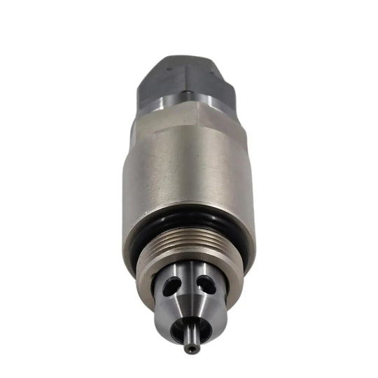 7097074302 Main Relief Control Valve 709-70-74302 Compatible with Komatsu PC128US PC128UU PC130 PC150 PC160 PC180 PC180L PC200 PC200CA PC100 PC100L PC100N PC120 PC200EL PC200EN PC200LL-Replacement Aftermarket Parts