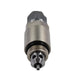 7097074302 Main Relief Control Valve 709-70-74302 Compatible with Komatsu PC128US PC128UU PC130 PC150 PC160 PC180 PC180L PC200 PC200CA PC100 PC100L PC100N PC120 PC200EL PC200EN PC200LL-Replacement Aftermarket Parts
