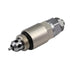 7097074302 Main Relief Control Valve 709-70-74302 Compatible with Komatsu PC128US PC128UU PC130 PC150 PC160 PC180 PC180L PC200 PC200CA PC100 PC100L PC100N PC120 PC200EL PC200EN PC200LL-Replacement Aftermarket Parts