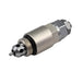 7097074302 Main Relief Control Valve 709-70-74302 Compatible with Komatsu PC128US PC128UU PC130 PC150 PC160 PC180 PC180L PC200 PC200CA PC100 PC100L PC100N PC120 PC200EL PC200EN PC200LL-Replacement Aftermarket Parts