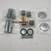 Pin Bushing Kit for Bobcat Skid Steer Loader 773 S150 S160 S175 S185 T180 T190 7101078, 6732443, 6577954, 6730997, 6805453-BeeSpareParts