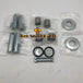Pin Bushing Kit for Bobcat Skid Steer Loader 773 S150 S160 S175 S185 T180 T190 7101078, 6732443, 6577954, 6730997, 6805453-BeeSpareParts