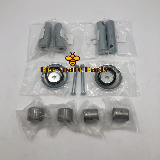 Pin Bushing Kit for Bobcat Skid Steer Loader 773 S150 S160 S175 S185 T180 T190 7101078, 6732443, 6577954, 6730997, 6805453-BeeSpareParts