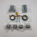 Pin Bushing Kit for Bobcat Skid Steer Loader 773 S150 S160 S175 S185 T180 T190 7101078, 6732443, 6577954, 6730997, 6805453-BeeSpareParts
