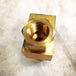 711632E1 90AR1034 Shuttle Valve for Gardner Denver Air Compressor 2605701490-BeeSpareParts