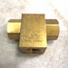 711632E1 90AR1034 Shuttle Valve for Gardner Denver Air Compressor 2605701490-BeeSpareParts
