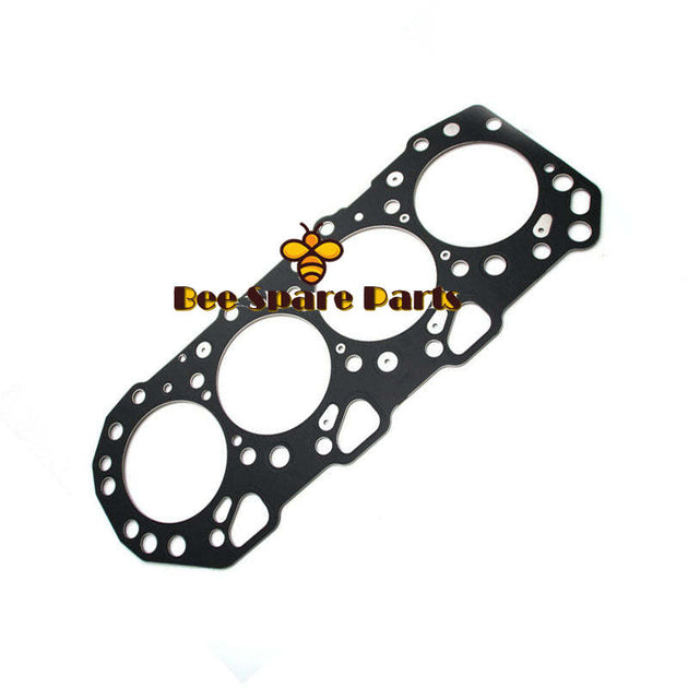 Engine Cylinder Head Gasket For Isuzu Trooper UBS73 3.0TD 4JX1 1998-2004