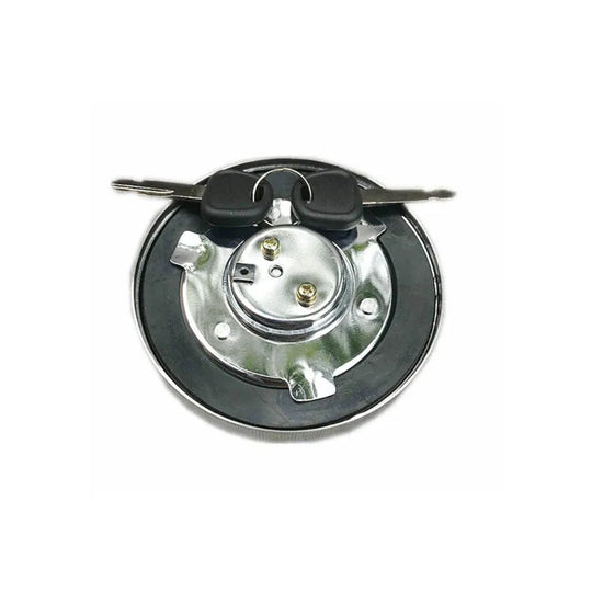 71407527 Locking Fuel Cap For Sany-BeeSpareParts