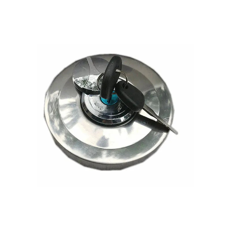 71407527 Locking Fuel Cap For Sany-BeeSpareParts