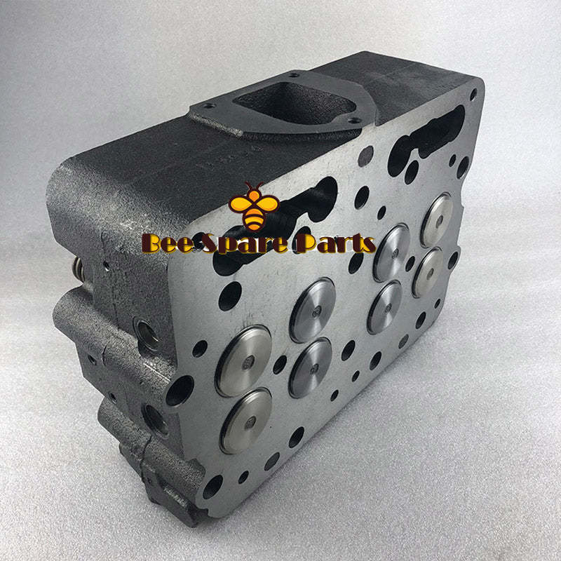 Nta855 Nt855 Diesel Engine Spare Parts Engine Cylinder Head 3041993 3050418 3046760 3418678