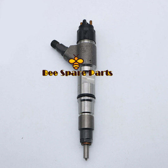 Common Rail Injector Assembly 0445120134 for Cummins ISF 3.8 Foton Volga 5283275