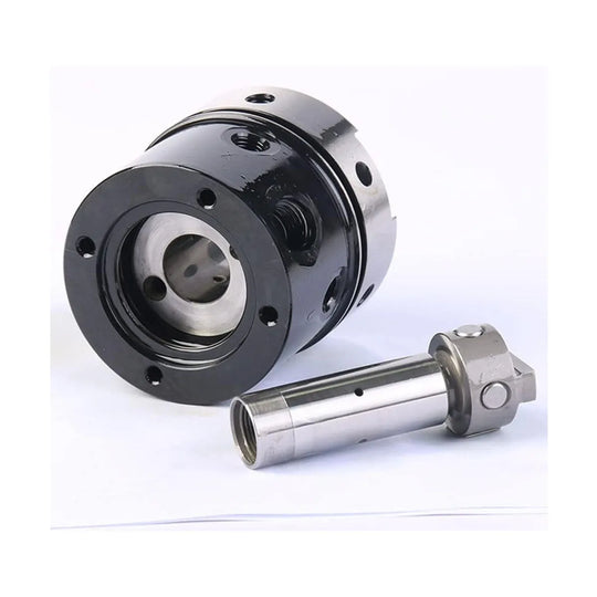 7183-165L Hydraulic Head and Rotor 4/7R for PERKINS JCB MANITOU 7182-898L-BeeSpareParts