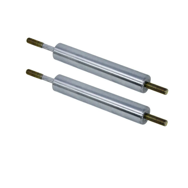 7188108, 2X Steering Damper Gas Spring Fits Bobcat 753 773 S175 S185 S570 T190-BeeSpareParts