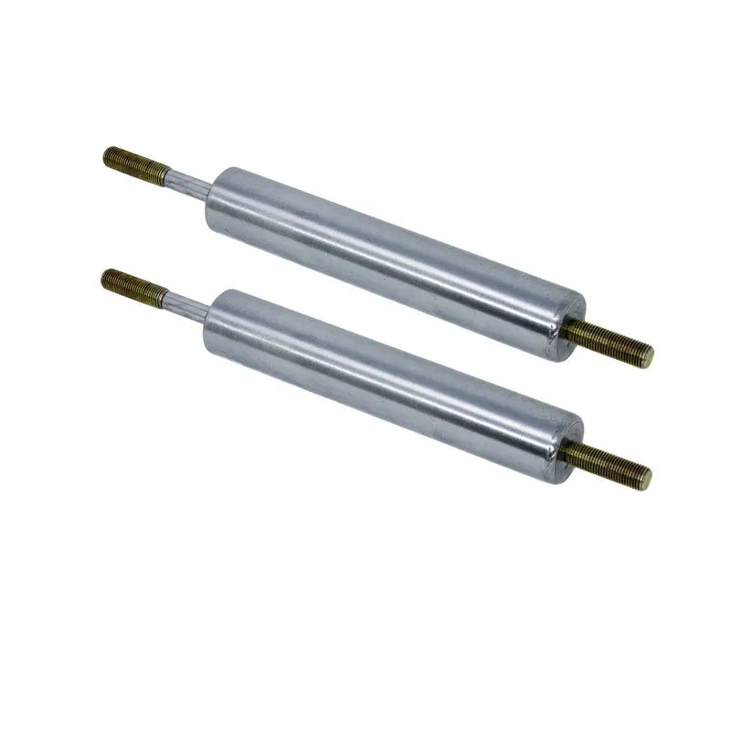 7188108, 2X Steering Damper Gas Spring Fits Bobcat 753 773 S175 S185 S570 T190-BeeSpareParts