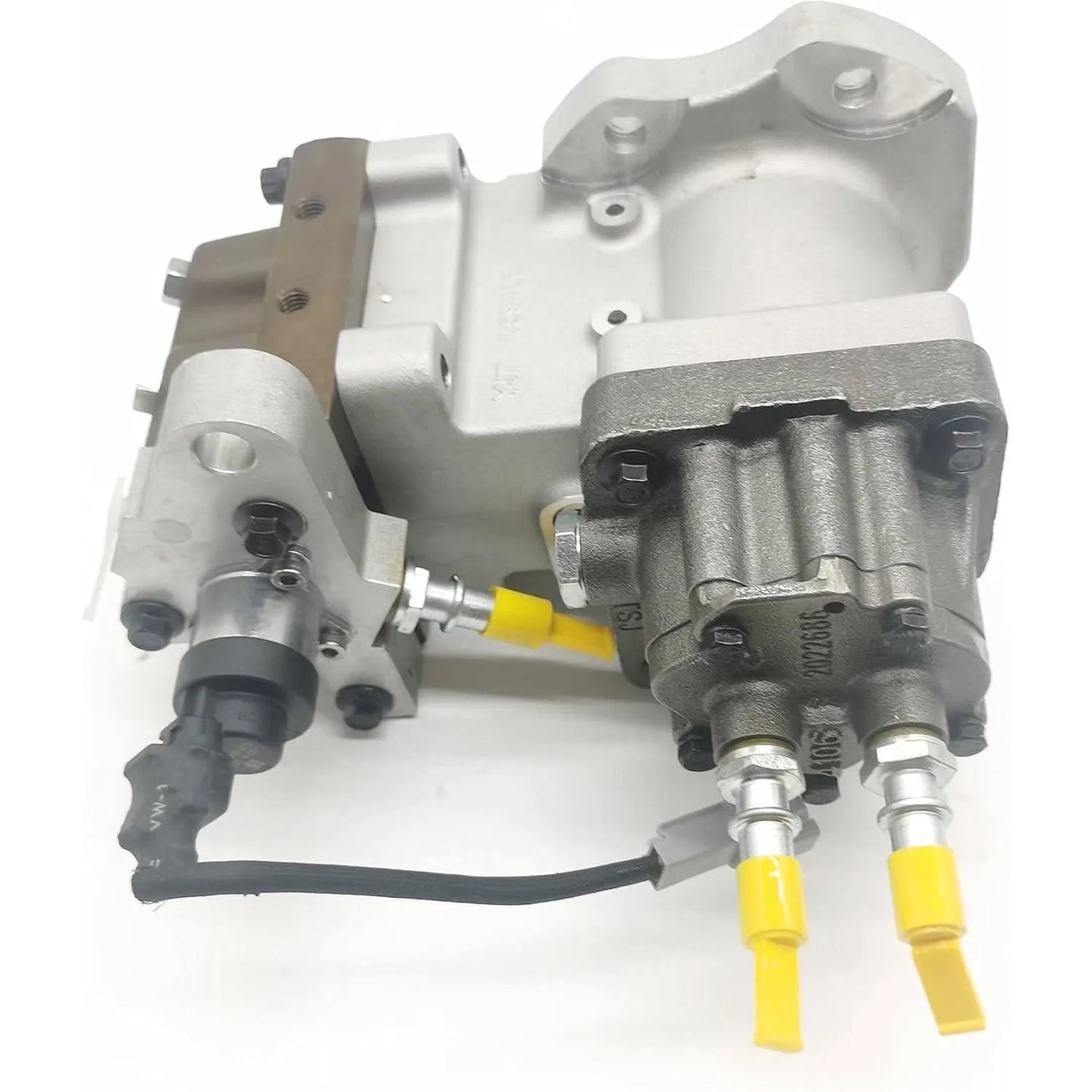 Fuel Caps Pump 4954315RX For Cummins 8.3L ISC/ISL Engines-BeeSpareParts