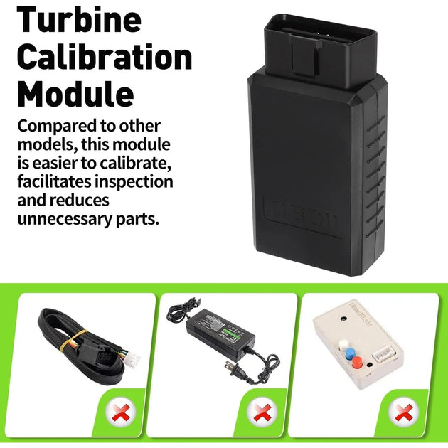5494878RX 5601240NX 6.7 Turbo Actuator Compatible with 2013-2018 Ram 2500 3500 Cummins VGT 6.7L Holset HE300VG HE351VE Replace 68232771AA 68481772AA-BeeSpareParts