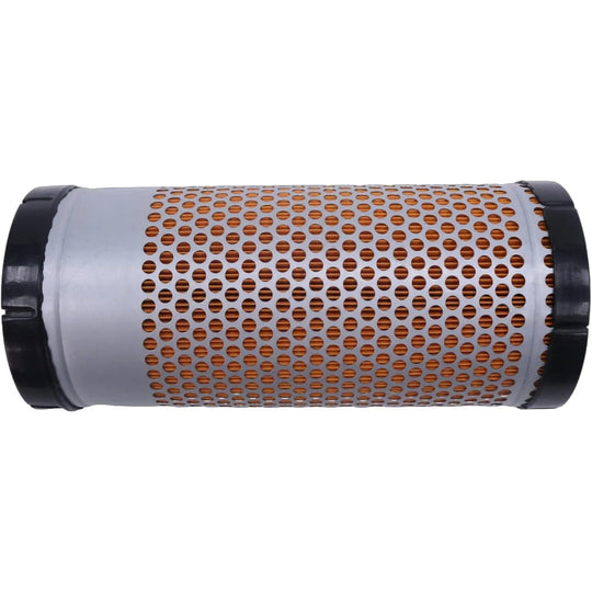 Filter Kit Compatible for John Deere Excavator 35G Compatible for Yanmar Engine 3TNV88 Tier 4-Replacement Aftermarket Parts